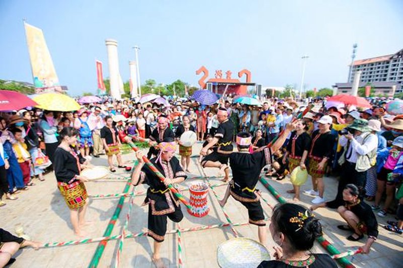 海南体育文化